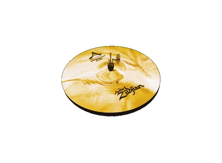 Zildjian A Custom 14 Master Sound hihat 
